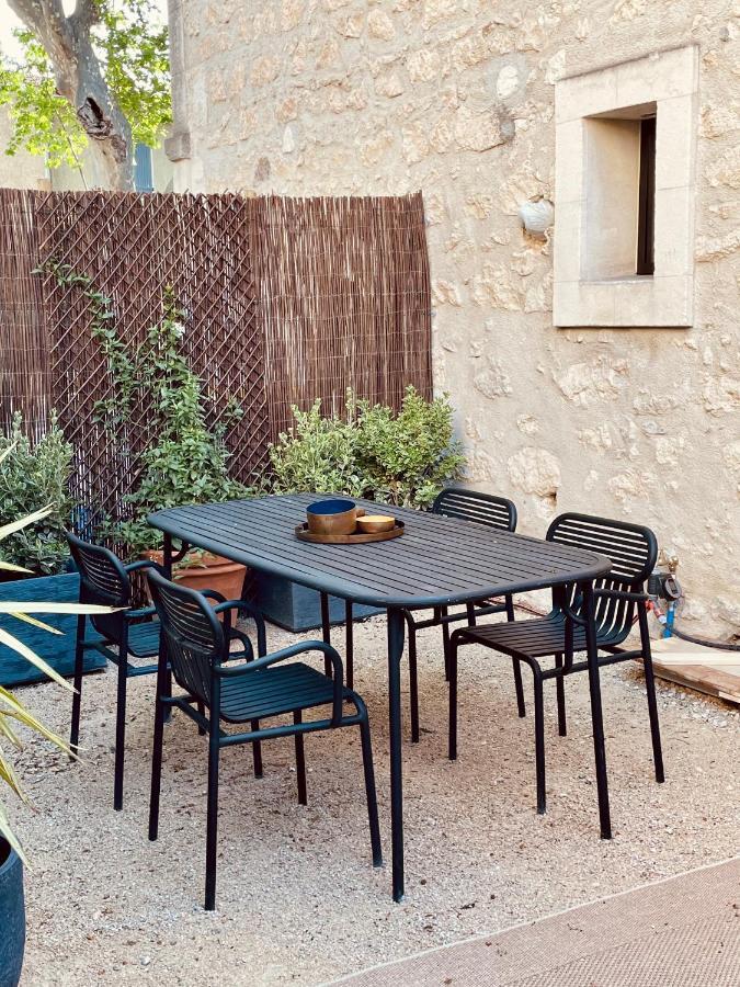 La Blanchisserie Maussane les Alpilles Eksteriør bilde
